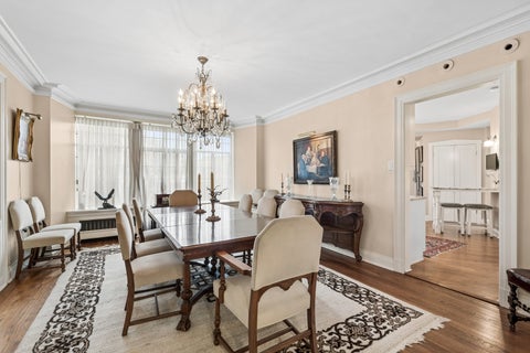 Tiny photo for 3800 N LAKE SHORE Drive #3D, Chicago, IL 60613 (MLS # 12725126)