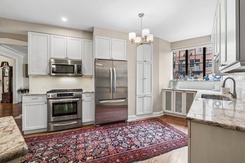 Tiny photo for 3800 N LAKE SHORE Drive #3D, Chicago, IL 60613 (MLS # 12725126)