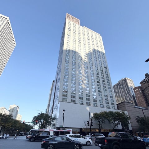Photo of 777 N Michigan Avenue #3102, Chicago, IL 60611 (MLS # 12778760)