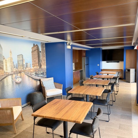 Tiny photo for 777 N Michigan Avenue #3102, Chicago, IL 60611 (MLS # 12778760)