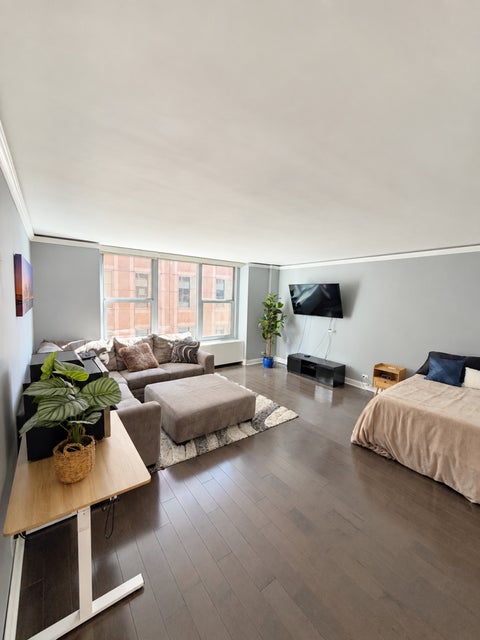 Tiny photo for 777 N Michigan Avenue #3102, Chicago, IL 60611 (MLS # 12778760)