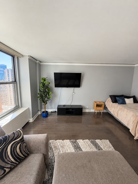 Tiny photo for 777 N Michigan Avenue #3102, Chicago, IL 60611 (MLS # 12778760)
