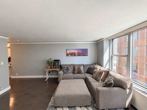Tiny photo for 777 N Michigan Avenue #3102, Chicago, IL 60611 (MLS # 12778760)