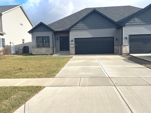 1165 S Farmstone Drive, Diamond, IL 60416 - #: 12537309