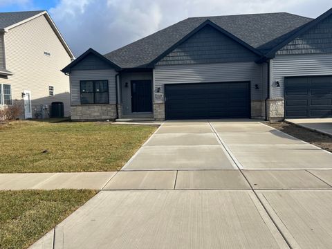 1165 S Farmstone Drive, Diamond, IL 60416 - #: 12537309