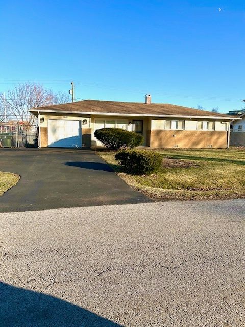 A home in Markham