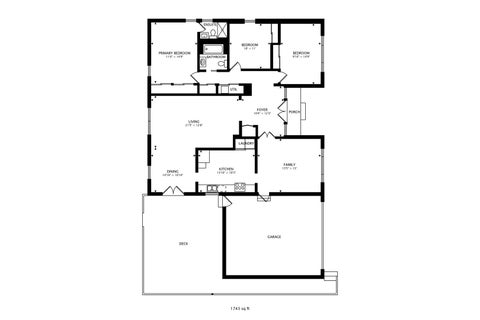 Tiny photo for 6001 Ross Drive, Woodridge, IL 60517 (MLS # 12768875)