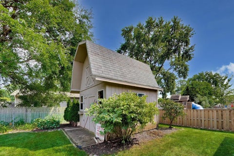 Tiny photo for 6001 Ross Drive, Woodridge, IL 60517 (MLS # 12768875)