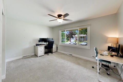 Tiny photo for 6001 Ross Drive, Woodridge, IL 60517 (MLS # 12768875)