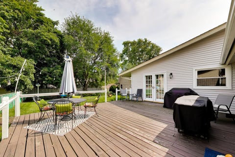 Tiny photo for 6001 Ross Drive, Woodridge, IL 60517 (MLS # 12768875)