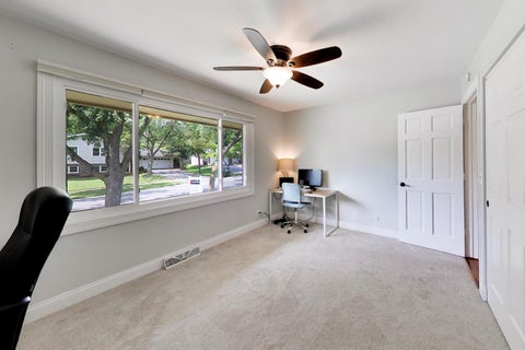 Tiny photo for 6001 Ross Drive, Woodridge, IL 60517 (MLS # 12768875)