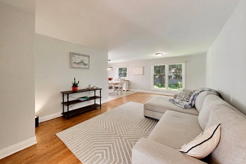 Tiny photo for 6001 Ross Drive, Woodridge, IL 60517 (MLS # 12768875)