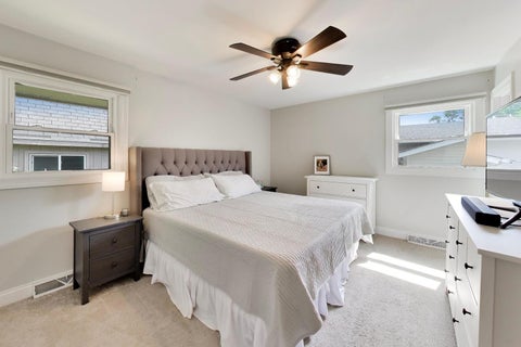 Tiny photo for 6001 Ross Drive, Woodridge, IL 60517 (MLS # 12768875)