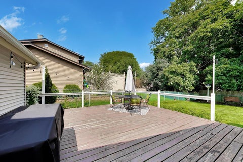 Tiny photo for 6001 Ross Drive, Woodridge, IL 60517 (MLS # 12768875)