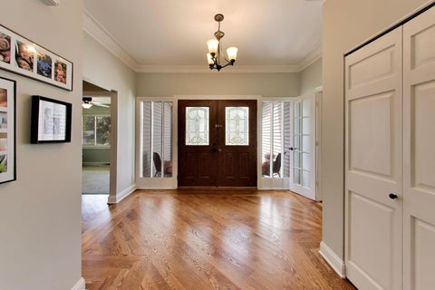 Tiny photo for 6001 Ross Drive, Woodridge, IL 60517 (MLS # 12768875)