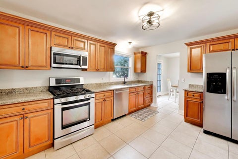 Tiny photo for 6001 Ross Drive, Woodridge, IL 60517 (MLS # 12768875)