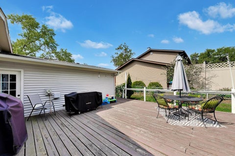 Tiny photo for 6001 Ross Drive, Woodridge, IL 60517 (MLS # 12768875)