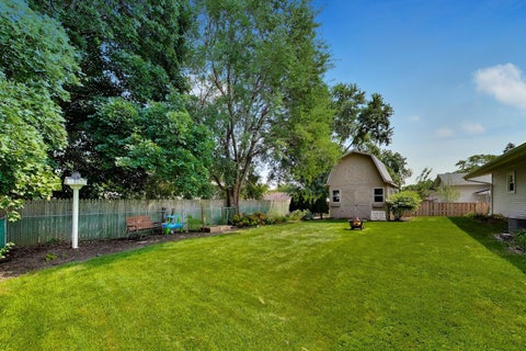 Tiny photo for 6001 Ross Drive, Woodridge, IL 60517 (MLS # 12768875)