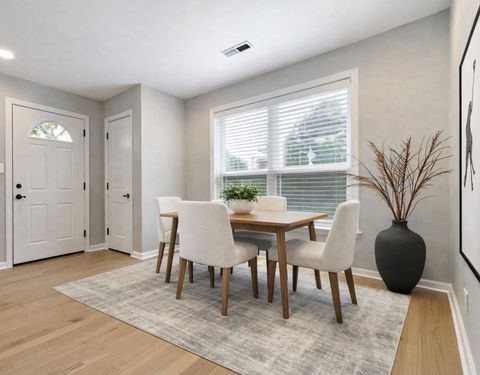 Tiny photo for 1029 Elmwood Avenue, Deerfield, IL 60015 (MLS # 12608142)