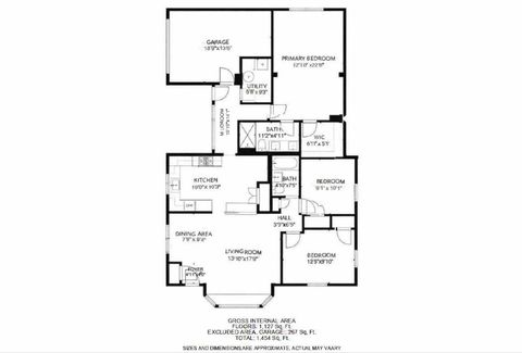 Tiny photo for 1029 Elmwood Avenue, Deerfield, IL 60015 (MLS # 12608142)