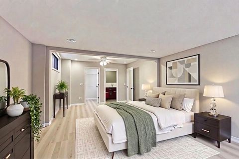 Tiny photo for 1029 Elmwood Avenue, Deerfield, IL 60015 (MLS # 12608142)