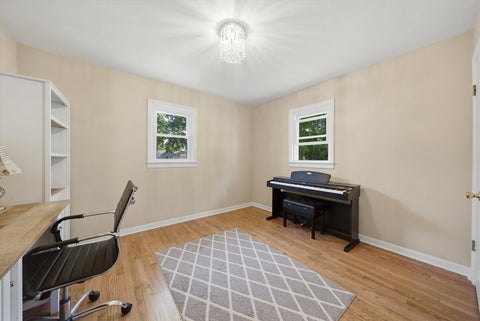 Tiny photo for 34456 W Lake Shore Drive, Round Lake, IL 60073 (MLS # 12664269)