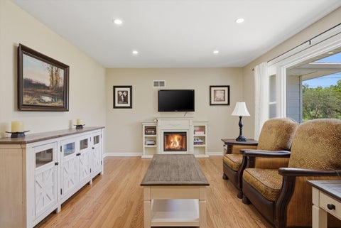 Tiny photo for 34456 W Lake Shore Drive, Round Lake, IL 60073 (MLS # 12664269)