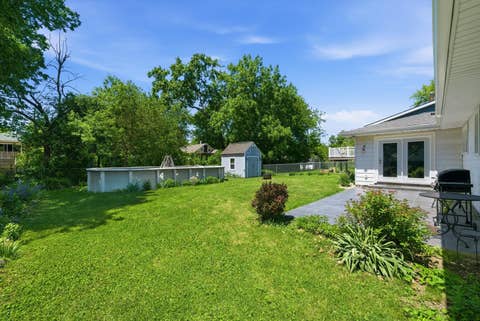 Tiny photo for 34456 W Lake Shore Drive, Round Lake, IL 60073 (MLS # 12664269)