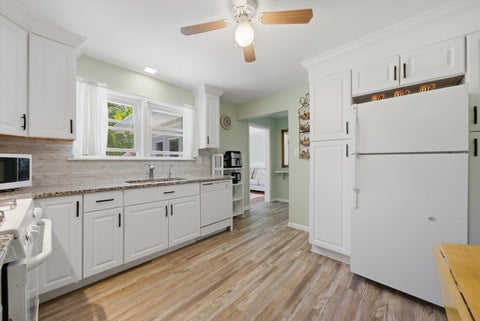 Tiny photo for 34456 W Lake Shore Drive, Round Lake, IL 60073 (MLS # 12664269)