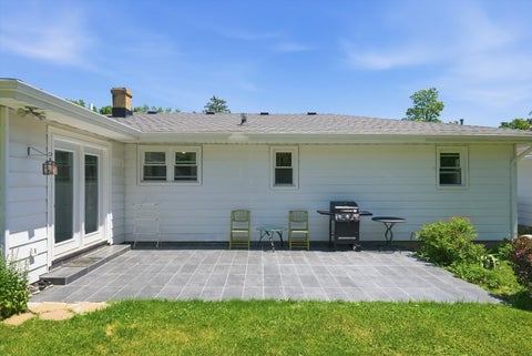 Tiny photo for 34456 W Lake Shore Drive, Round Lake, IL 60073 (MLS # 12664269)