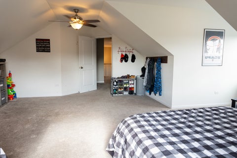 Tiny photo for 465 E Bethel Drive, Bourbonnais, IL 60914 (MLS # 12763274)