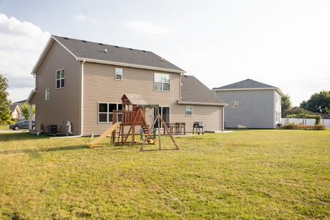 Tiny photo for 465 E Bethel Drive, Bourbonnais, IL 60914 (MLS # 12763274)
