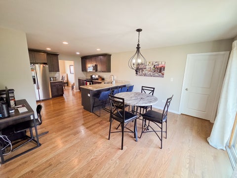 Tiny photo for 465 E Bethel Drive, Bourbonnais, IL 60914 (MLS # 12763274)