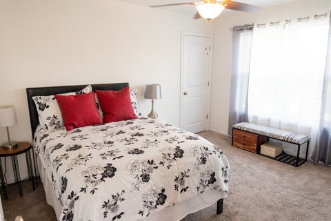 Tiny photo for 465 E Bethel Drive, Bourbonnais, IL 60914 (MLS # 12763274)