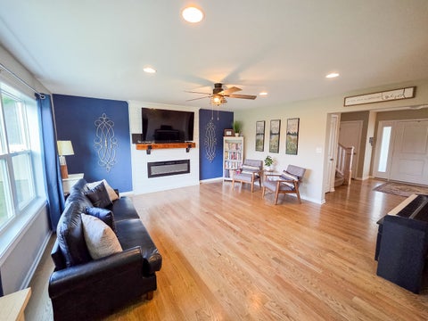 Tiny photo for 465 E Bethel Drive, Bourbonnais, IL 60914 (MLS # 12763274)