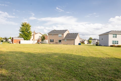 Tiny photo for 465 E Bethel Drive, Bourbonnais, IL 60914 (MLS # 12763274)