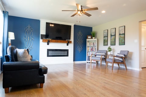 Tiny photo for 465 E Bethel Drive, Bourbonnais, IL 60914 (MLS # 12763274)