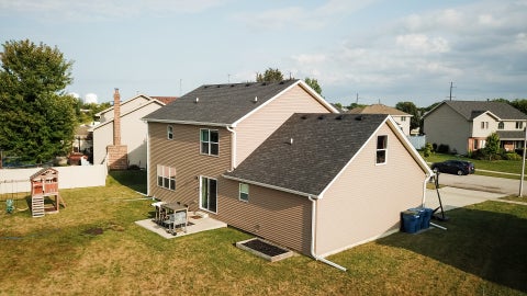Tiny photo for 465 E Bethel Drive, Bourbonnais, IL 60914 (MLS # 12763274)
