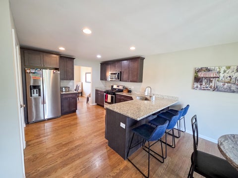 Tiny photo for 465 E Bethel Drive, Bourbonnais, IL 60914 (MLS # 12763274)