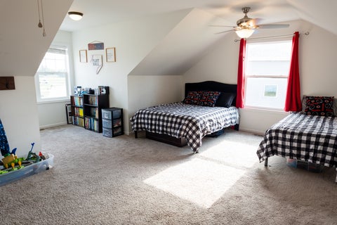 Tiny photo for 465 E Bethel Drive, Bourbonnais, IL 60914 (MLS # 12763274)