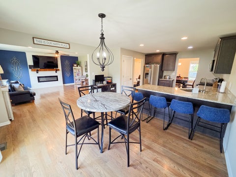 Tiny photo for 465 E Bethel Drive, Bourbonnais, IL 60914 (MLS # 12763274)