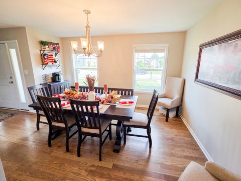 Tiny photo for 465 E Bethel Drive, Bourbonnais, IL 60914 (MLS # 12763274)