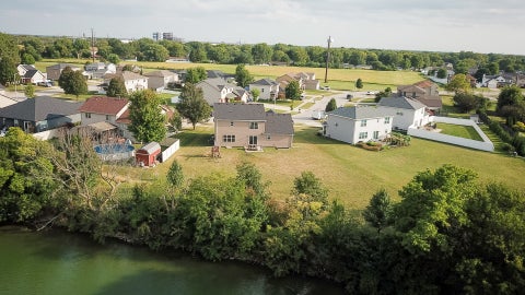 Tiny photo for 465 E Bethel Drive, Bourbonnais, IL 60914 (MLS # 12763274)