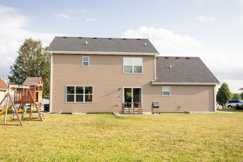 Tiny photo for 465 E Bethel Drive, Bourbonnais, IL 60914 (MLS # 12763274)