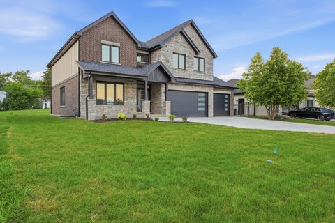 Tiny photo for 134 Holly Avenue, Darien, IL 60561 (MLS # 12756904)