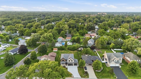 Tiny photo for 134 Holly Avenue, Darien, IL 60561 (MLS # 12756904)