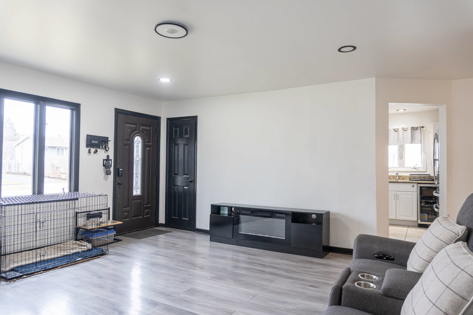 213 N Idlewild Avenue