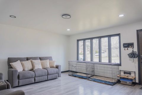 Tiny photo for 213 N Idlewild Avenue, Mundelein, IL 60060 (MLS # 12575629)