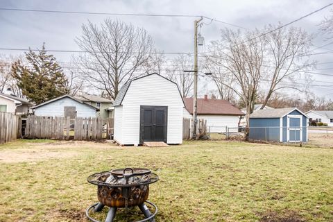 Tiny photo for 213 N Idlewild Avenue, Mundelein, IL 60060 (MLS # 12575629)