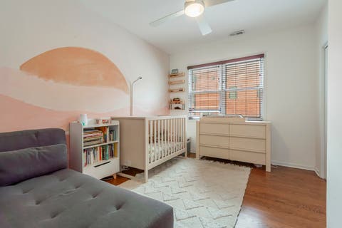 Tiny photo for 3248 N Seminary Avenue #3, Chicago, IL 60657 (MLS # 12725178)